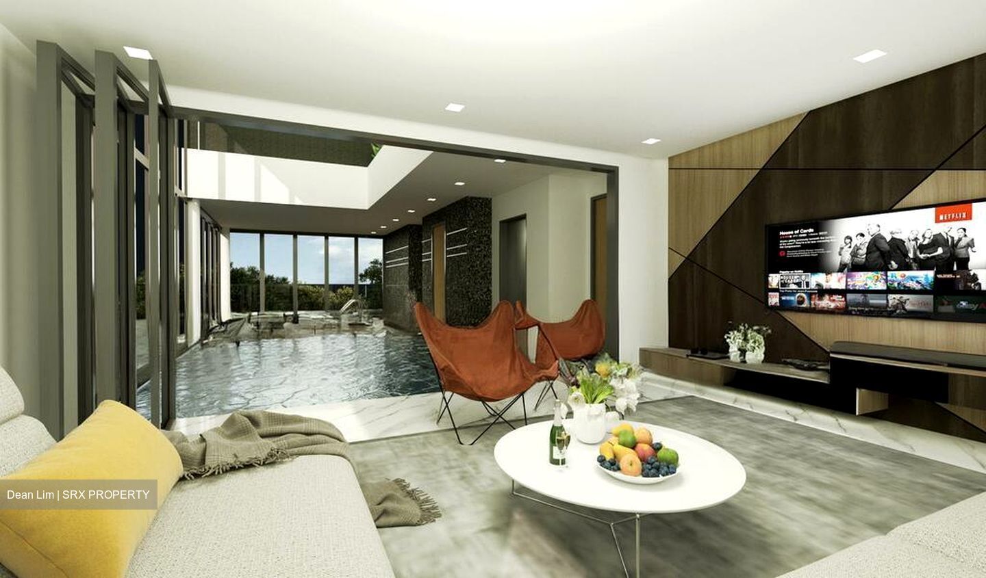 Sennett Road (D16), Semi-Detached #509237581